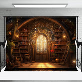 Lofaris Fantasy Paradise Sweet Land Photography Backdrop